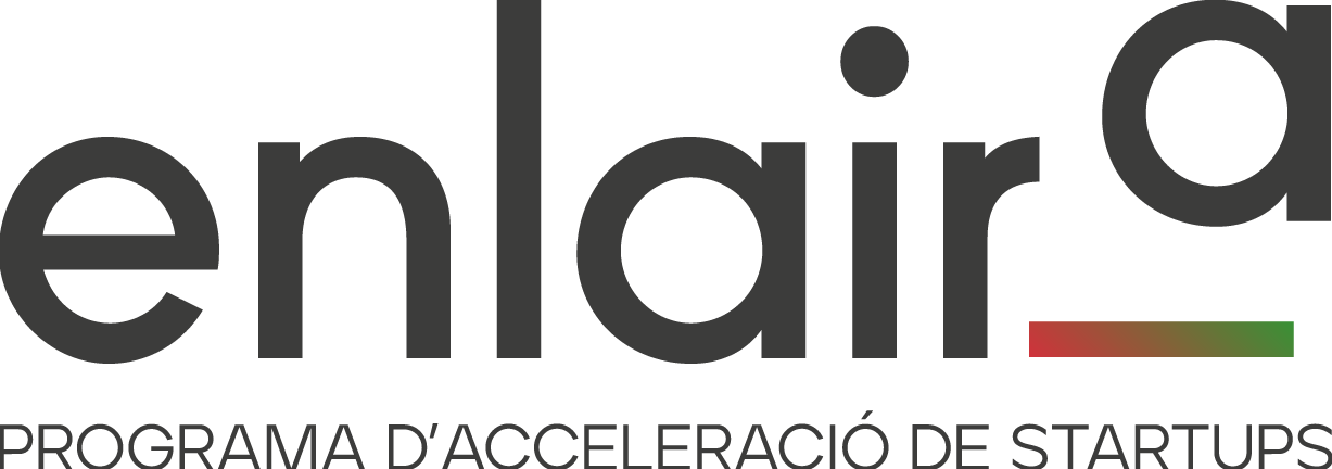 Enlaira — programa d'acceleració de startups